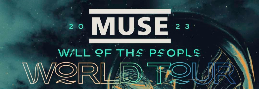 Muse y Royal Blood tocarán en El Sardinero el 4 de julio