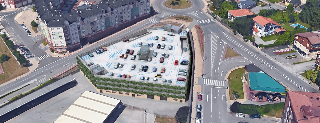 El Nuevo Mercado de Ganados revolucionará Torrelavega