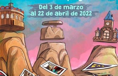 ACpT acusa al Ayuntamiento de tener acceso a toda la documentación del XXIX Concurso del Cómic de Torrelavega
