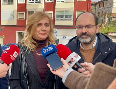 El PSOE de Torrelavega pide al Gobierno de Sánchez que no deje Torrelavega sin cuartel de la Guardia Civil