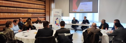 El Clúster Industrial del Besaya pone en marcha la primera Oficina Acelera PYME Rural de Cantabria