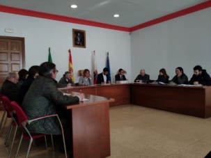 El Pleno de Cayón aprueba el convenio urbanístico para la donación del molino de Torrentero, con el voto en contra del PSOE y la abstención del PRC