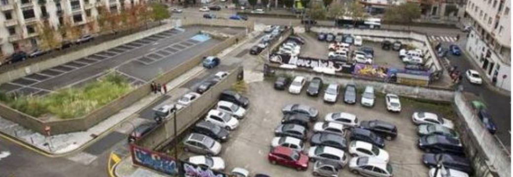 Concedida la licencia de obra para la construcción del MUPAC en Puertochico