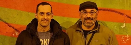 Podemos e Izquierda Unida presentarán candidatura conjunta en Torrelavega para las elecciones de mayo
