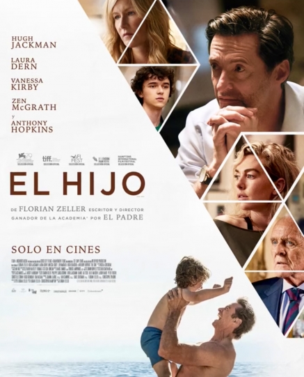 El Hijo