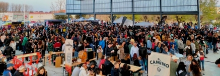 La Plaza Cubierta de Soto de la Marina acoge, este sábado, la II Feria de la Cerveza Artesana de Cantabria
