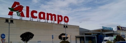 Alcampo llega a Cantabria