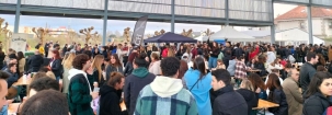 La Feria de la Cerveza Artesana de Soto de la Marina se consolida como una de las más importantes de España