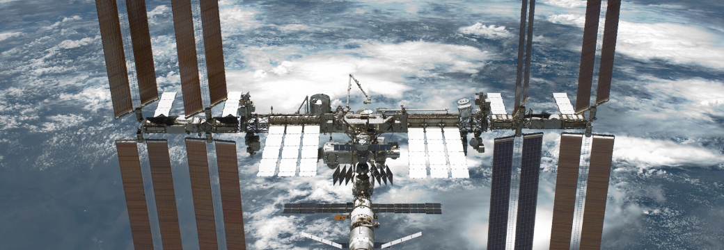El próximo lunes el IES Valle de Camargo establecerá contacto con la Estación Espacial Internacional
