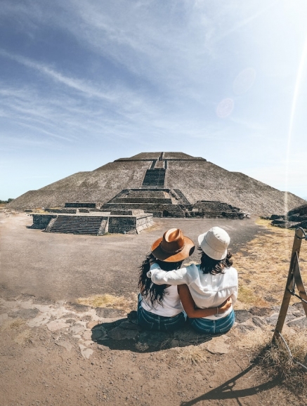 Buenas expectativas de crecimiento para el turismo en México