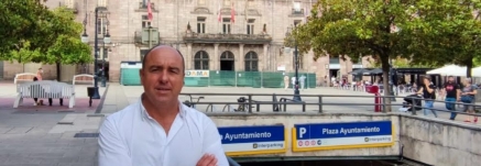 Ricciardello denuncia que el candidato socialista, José Luis Urraca, vuelve a perder otra subvención por no ejecutar unas obras