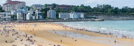 ¿Y si nos quedamos sin agua este verano? ¿Habrá cortes de agua en Cantabria? ¿Podremos hacer vida normal?