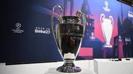 Final de la UEFA Champions League 2023