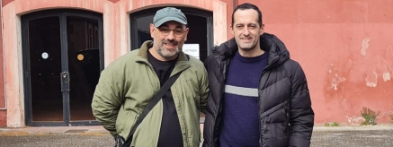IU-Podemos urgen la creación de una residencia de estudiantes y el aumento de la oferta universitaria en Torrelavega