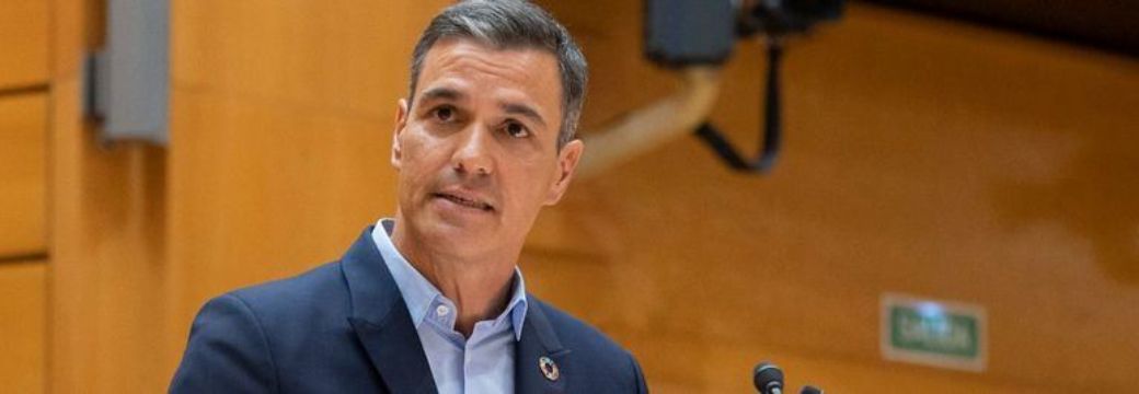 Pedro Sánchez pide a la patronal que negocie subidas en los salarios con los sindicatos