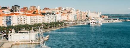 Los habitantes de barrios más pobres de Santander tienen una esperanza de vida mucho menor que los de los barrios ricos