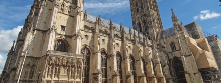 Lista de las catedrales góticas más bonitas del mundo, ¡tres están en España!