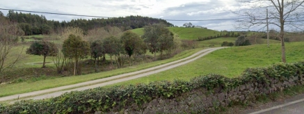 Podemos-IU creará en Santa Cruz de Bezana un parque natural atlántico en terrenos sin uso del Gobierno de Cantabria