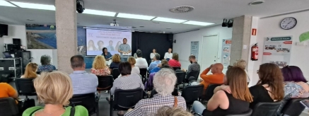 Podemos-IU pide el cese de la candidata a la alcaldía de Bezana por el PP, por decir que su municipio `no es más que un barrio de Santander´