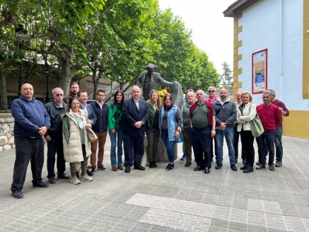 VOX fomentará la Escuela Taurina de Santander