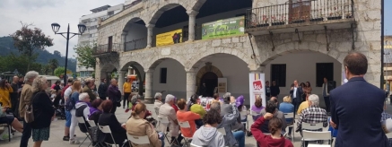 Podemos-Izquierda Unida aprobará una Ley de Vivienda para favorecer el acceso y satisfacer las necesidades reales de los cántabros