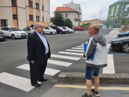 VOX refoerzará la seguridad en Santander con la Policía de Barrio y 70 agentes más