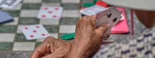 La historia de los juegos de cartas: la evolución de las tendencias modernas