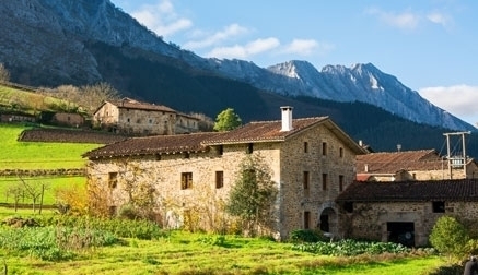 Cantabria, entre los destinos donde más han crecido las reservas de viviendas turísticas 