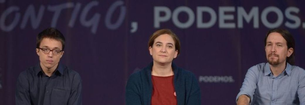 Iglesias denuncia un veto a Podemos por parte de 3 partidos que participan en Sumar