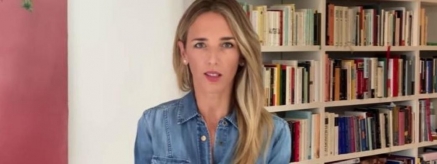 Feijóo recupera a la argentina Cayetana Álvarez de Toledo, XV Marquesa de Casa Fuerte, para las listas del PP por Madrid
