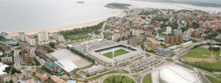 Santander se queda sin ver un partido internacional de España por el estado de ruina que tiene Gema Igual el estadio de El Sardinero