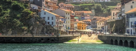 Los pueblos más bonitos que ver en Cantabria y Asturias