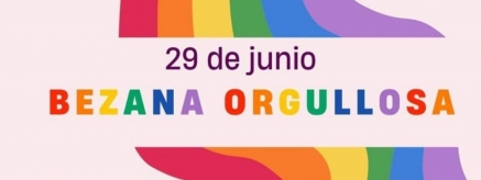 ALEGA organiza una concentración el 29 de junio en Bezana contra la homofobia
