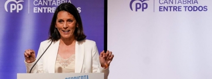 La segunda medida de la alcaldesa de Cantabria que censuró Lightyear: subir al equipo de gobierno el sueldo un 40%