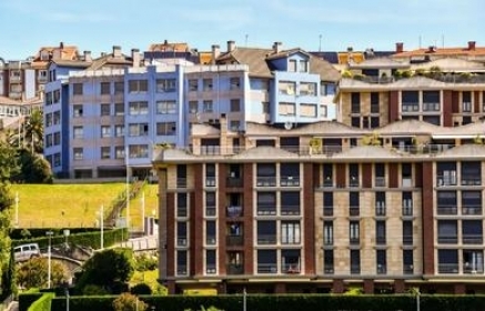 Préstamos hipotecarios y financiación de la vivienda