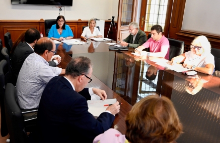 Santurban aprueba el presupuesto para 2024