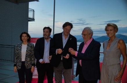 Segunda jornada del Festival de Cine de Santander