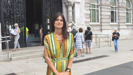 VOX exige el aumento de la presencia policial en horario nocturno en las zonas más conflictivas de Santander