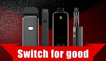 Salud lanza mañana una campaña para alertar sobre los riesgos del vapeo