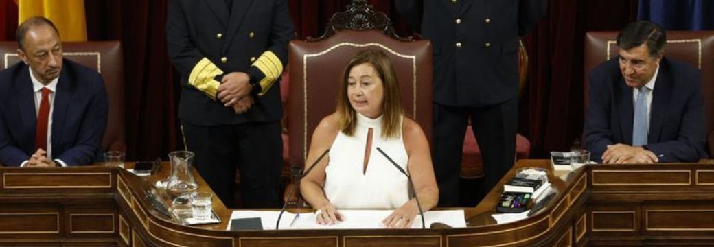 El Congreso aprueba por mayoría absoluta el uso de las lenguas cooficiales, a pesar de la oposición de PP y Vox