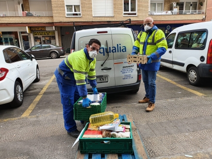 Cantabria ganadora del concurso contra el hambre y el despilfarro de alimentos