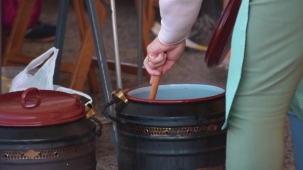 Abierta la inscripción para el concurso de patatas con carne de las fiestas del Pilar