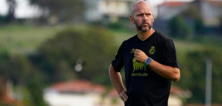 El Racing inicia su camino en la Copa del Rey 2023/24 frente al Zamora CF