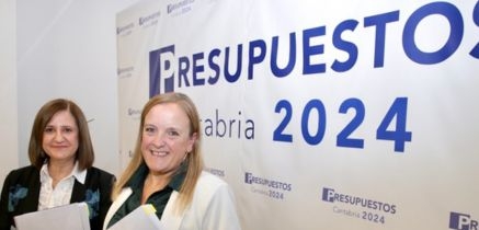Presidencia presenta sus presupuestos para 2024 con una partida para víctimas del terrorismo