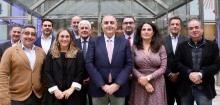 Fomento dispondrá de más de 289 millones en su presupuesto de 2024