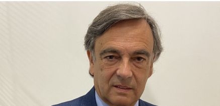 El doctor José Francisco Díaz asume la posición de gerente en la Fundación Marqués de Valdecilla