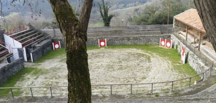 El Gobierno de Cantabria subvencionará los festejos taurinos en las zonas rurales para luchar contra la despoblación