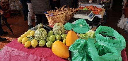 Torrelavega celebra la Feria de los Productos de los Cocidos de Cantabria