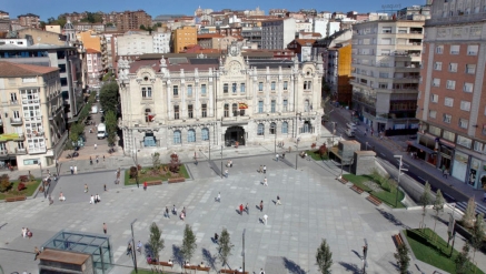 La Policía Local gana la batalla legal por las diferencias salariales al Ayuntamiento de Santander
