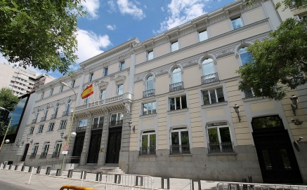 El CGPJ se reúne este lunes en un pleno extraordinario para debatir la Ley de Amnistía